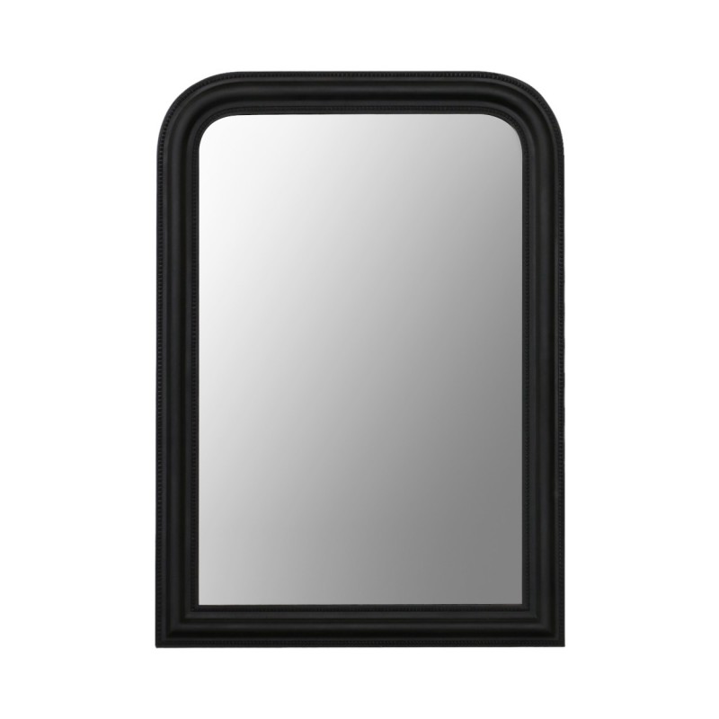 MIRROR ANTIQUE LOOK BLACK 104 MIRROR ANTIQUE LOOK BLACK 104